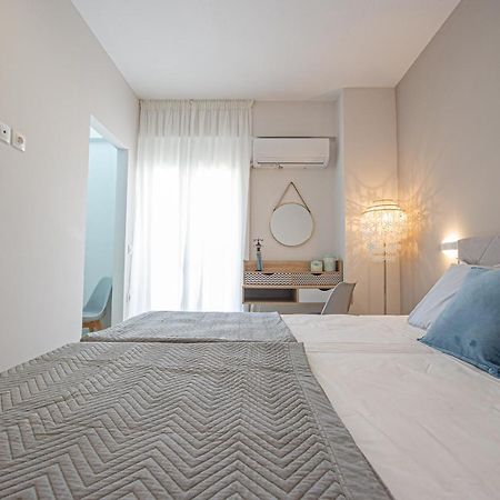 Cozy Corner Analipsi Apartment Zakynthos Town Luaran gambar