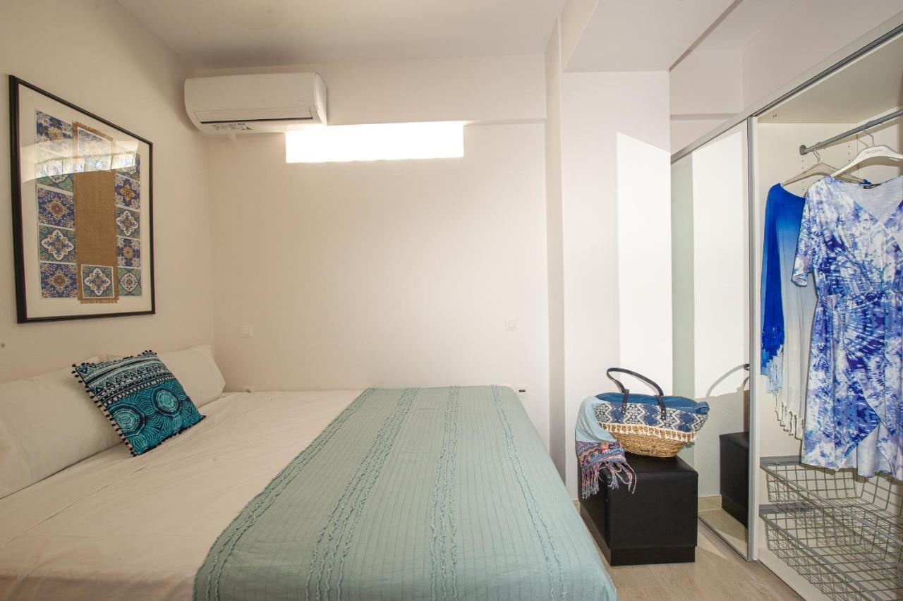 Cozy Corner Analipsi Apartment Zakynthos Town Luaran gambar