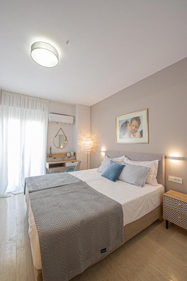 Cozy Corner Analipsi Apartment Zakynthos Town Luaran gambar