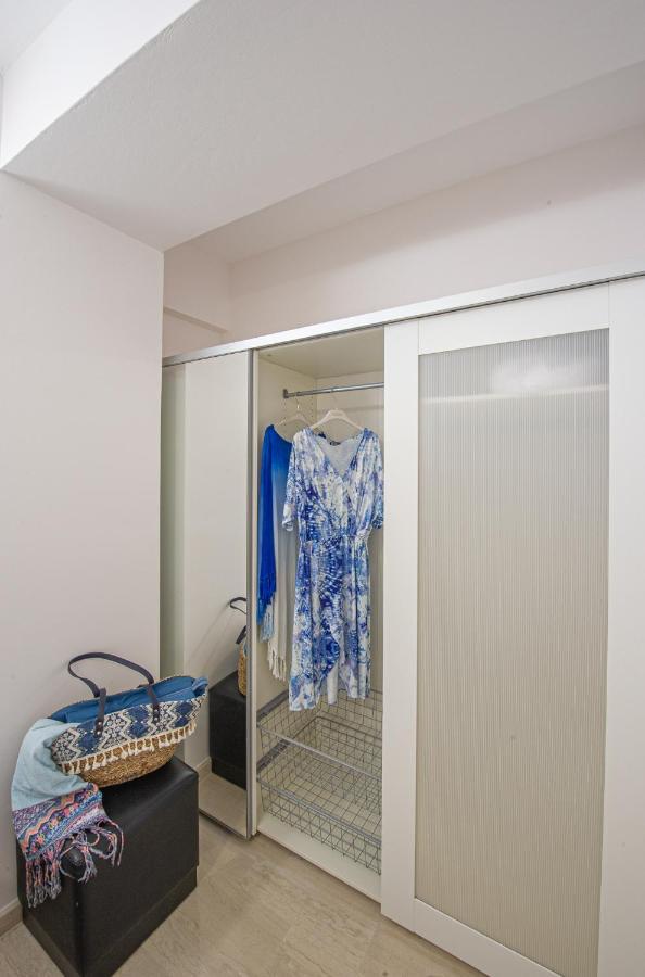 Cozy Corner Analipsi Apartment Zakynthos Town Luaran gambar