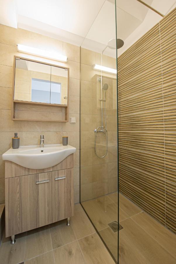 Cozy Corner Analipsi Apartment Zakynthos Town Luaran gambar
