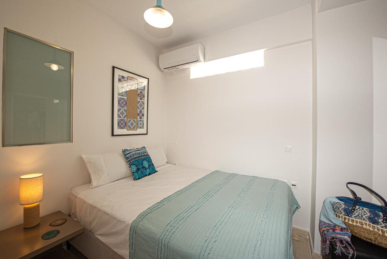 Cozy Corner Analipsi Apartment Zakynthos Town Luaran gambar